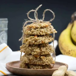 Banana-Breakfast-Cookies