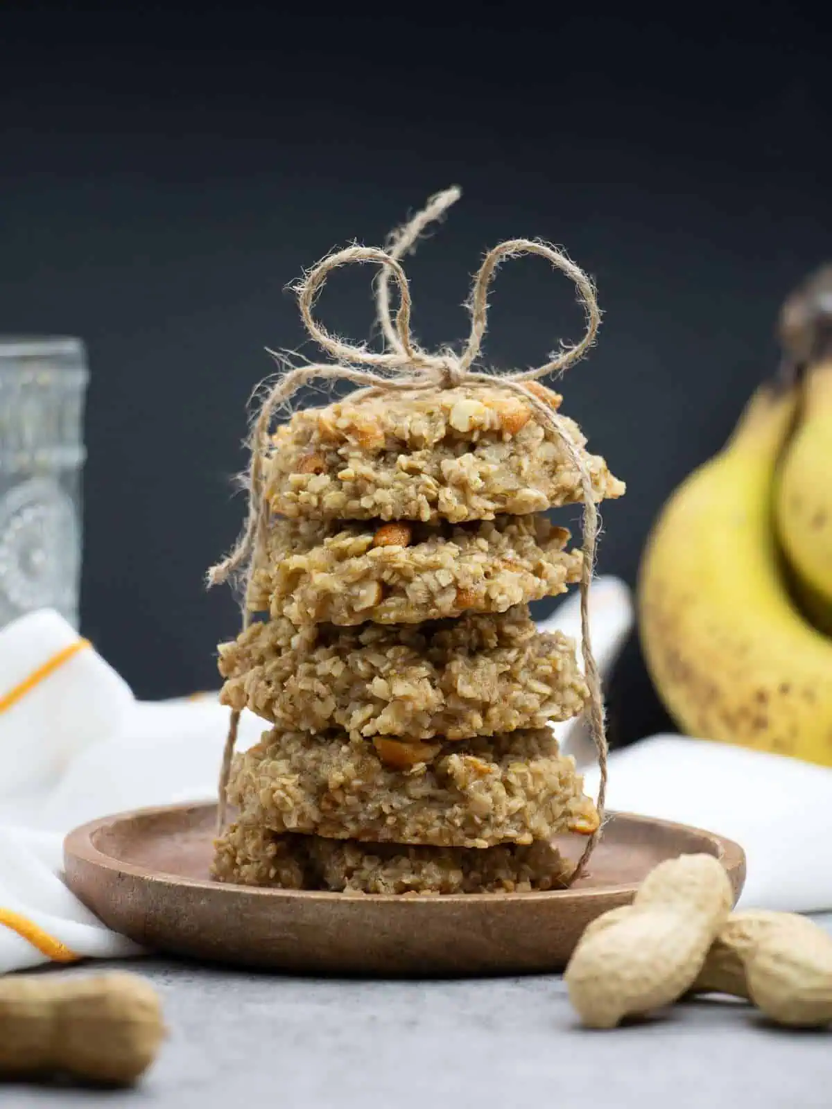 Banana-Breakfast-Cookies